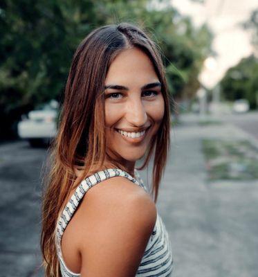Olivia Dotson - Align Right Realty