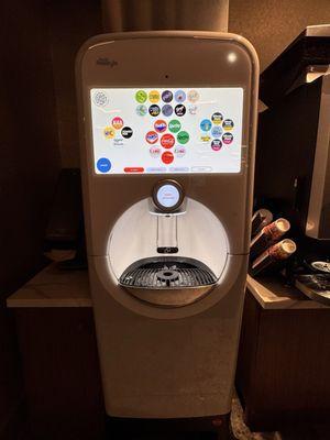 Star View Station - Disney Vacation Club Lounge