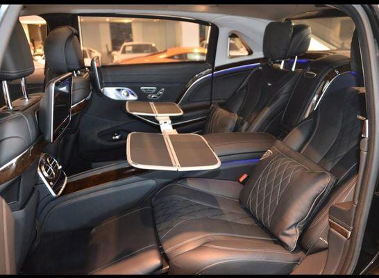 RLJ Auto Sales and Transport