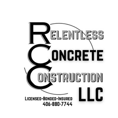 Relentless Concrete & Construction