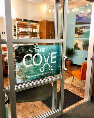 The Cove