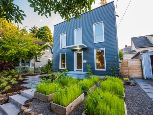 Living Room Property Management