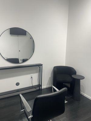 Precision Hair Studio