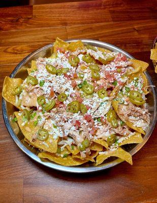 Nachos