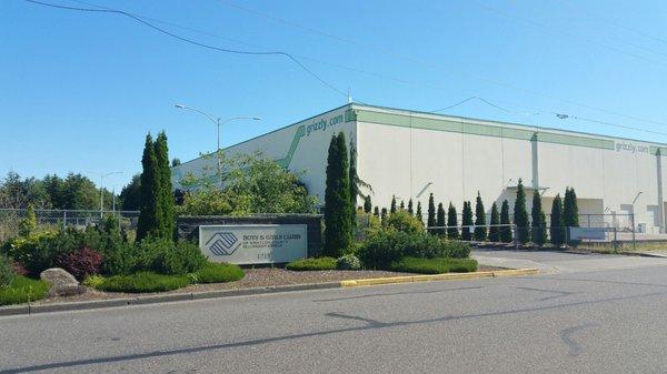 Boys & Girls Club of Whatcom County