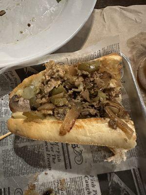 Bearded Brothers Taphouse and Eatery