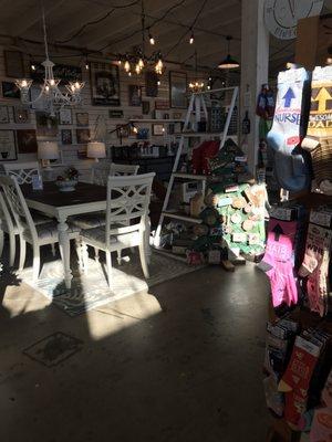 Prussian Street Arcade