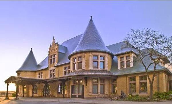 St. Louis County Historical Society