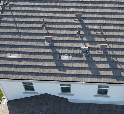 Matt's Drone Inspections