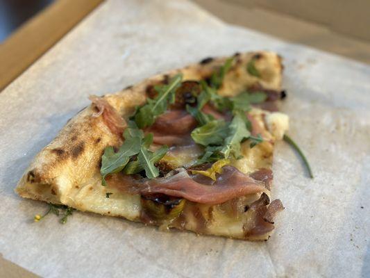 Village Pizza & Pints