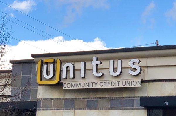 Unitus Community Credit Union