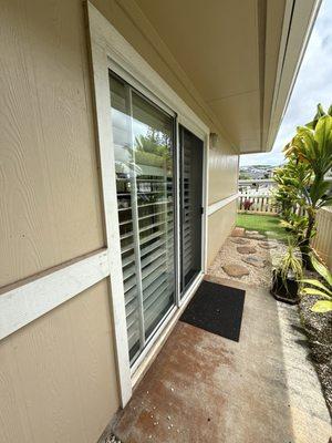 Crystal Coast Windows