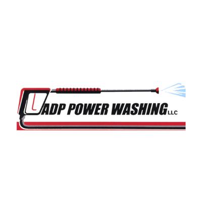 ADP Power Washing