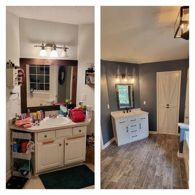 Carver's Complete Care