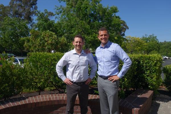 San Ramon Valley Physical Therapy