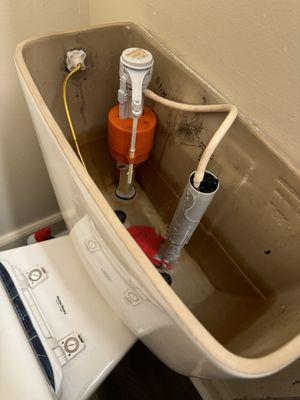 Elite Drain Services LLC