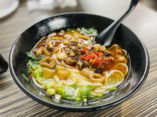Hunan Rice Noodle