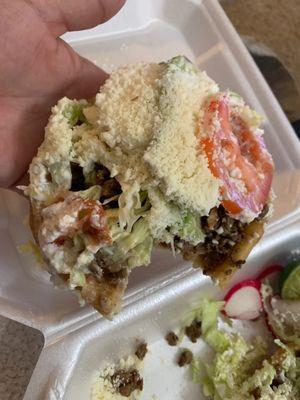 La Reyna Taqueria