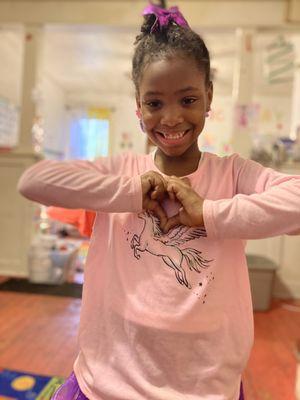 Tiffany's Grow and Glow Family Childcare