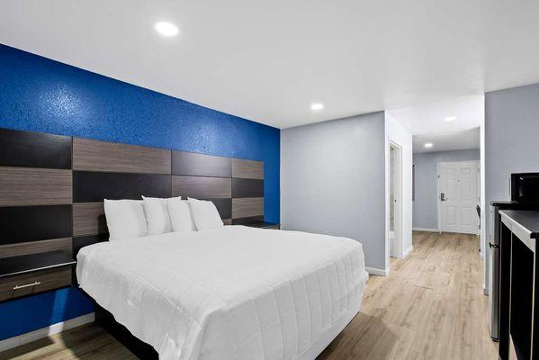 Americas Best Value Inn Gonzales