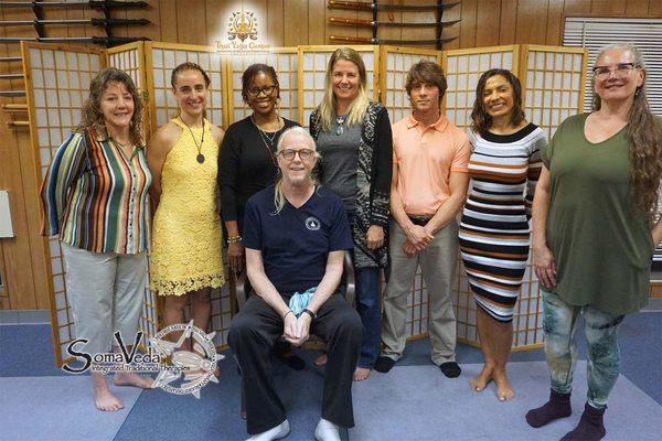 Thai Yoga Center