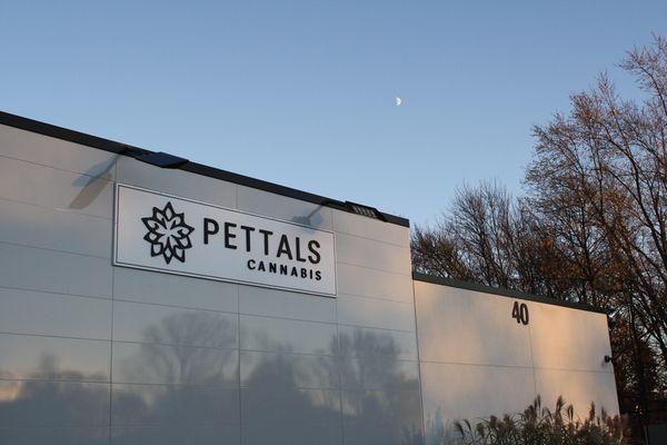 Pettals Cannabis