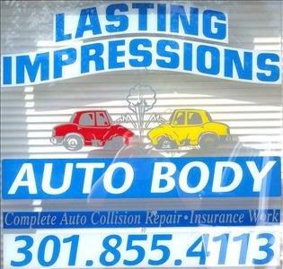 Lasting Impressions Autobody