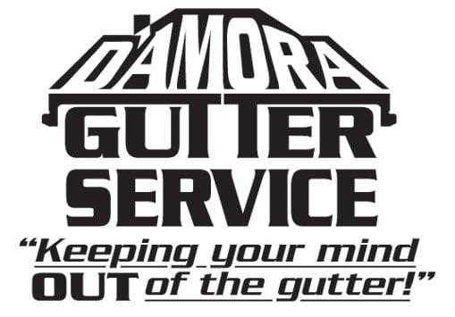 Damora Gutter Services