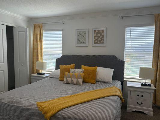 M A Profesional Cleaners