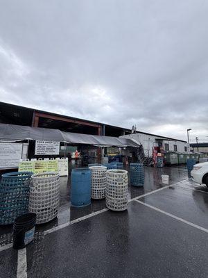 Glendale Recycling Center