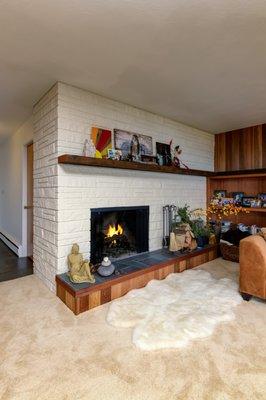 Bellingham Bay Builders