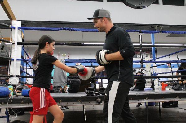 1 Self Fitness and Coaching