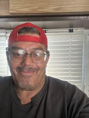 This is me after Dr.Higa