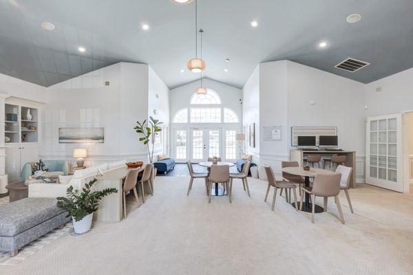 Legacy at Abbington Place