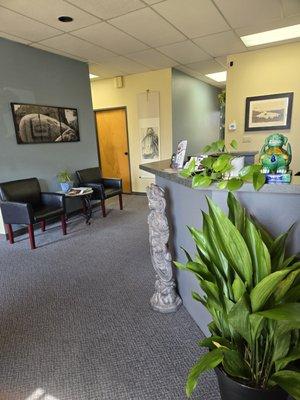 Listening Touch Massage & Bodywork