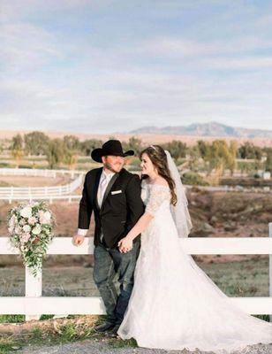 Flawless Color & Extensions