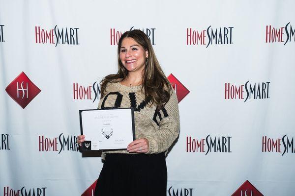 Dwell Phoenix Team - HomeSmart