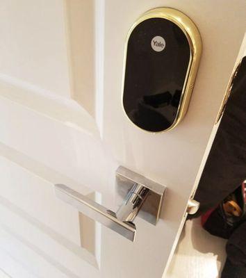 We Poppin Locksmith Veteran Owned