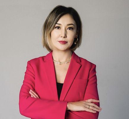 G Khvan - Where Beauty Shines