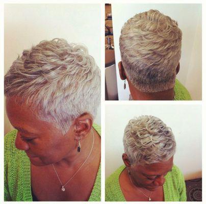 Alaina Janeen - Salon By JC