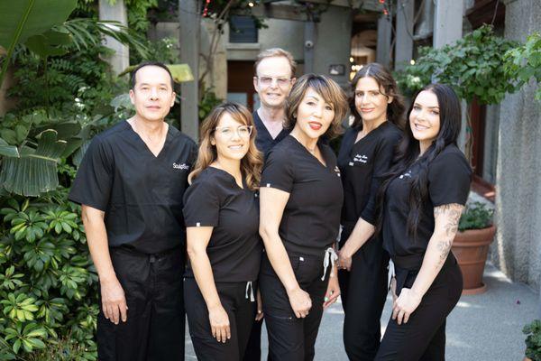 Mai’s Perfect Fitz Aesthetics