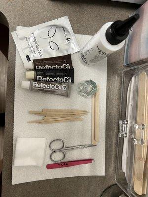 Waxing Moon Esthetics