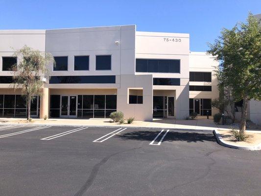 Mt Calvary Holy Church