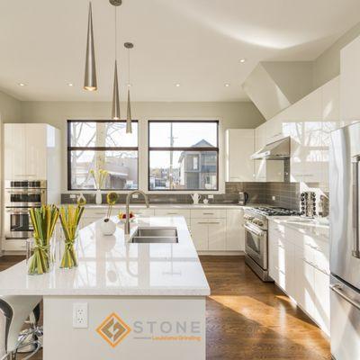 L.G Stone is a company specialized in import and distribution of natural and manufactured stone. -Wholesale Price -