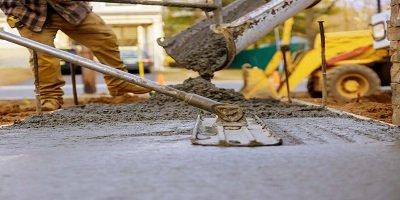 Concrete Contractors of Irving