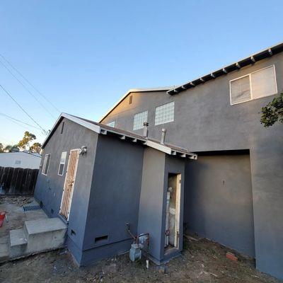 Socal Handyman Zaldivar