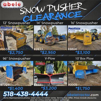 Abele Tractor & Equipment