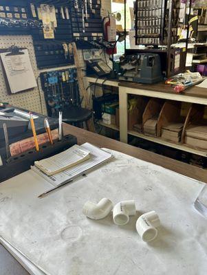 American Hardware