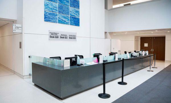 Cleveland Clinic Sydell & Arnold Miller Family Pavilion