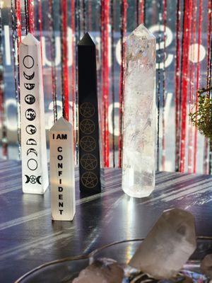 Moon Soul Metaphysical